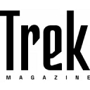 trekmag.com logo