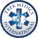 Trek Medics International Inc logo