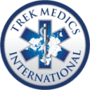 Trek Medics International logo