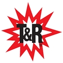 T & R Electric Supply Co., Inc. logo