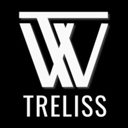 Treliss Worldwide INC logo