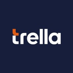 Trella logo