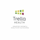 Trella Health logo