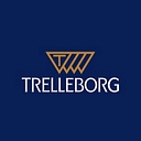 Trelleborg Mixing Forsheda AB logo