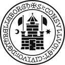 Trelleborgs kommun logo
