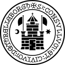TRELLEBORGS KOMMUN logo