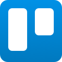 Atlassian Trello logo