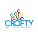 Treloweth Community Primary School logo