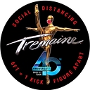 Tremaine Dance Conventions And Competitions logo