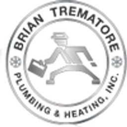 BRIAN TREMATORE PLUMBING & HEATING, INC. logo