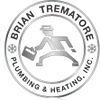 Brian Trematore Plumbing & Heating logo