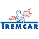Tremcar logo