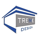 Treme Design Llp logo
