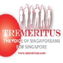 tremeritus.net logo
