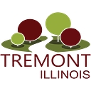 Town of Tremont logo