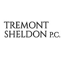 Tremont Sheldon Robinson Mahoney P.C. logo