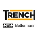 Trench Limited logo