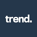 trend.at logo