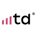 Trendata logo