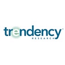 Trendency Research logo
