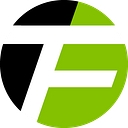 TrendForce logo
