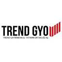 Trend Gayrimenkul Yatirim Ortakligi AS logo