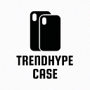 Trendhypecase logo