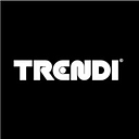 Trendi Recruit logo