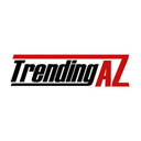 trendingaz.com logo