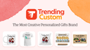 trendingcustom.com logo