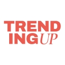 Trending Up logo