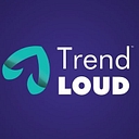 TrendLoud logo