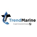 Trend Marine logo