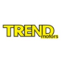Trend Motors Volkswagen logo