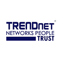 TRENDnet logo