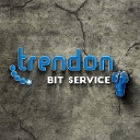 Trendon Bit Service logo