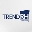 Trendrh Consulting logo