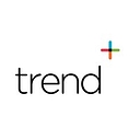 Trend Sales logo