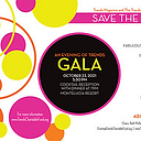 Trends Charitable Fund logo