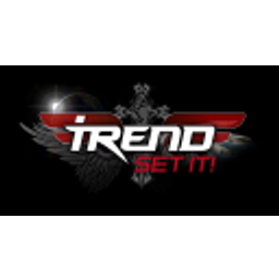 Trendset IT logo