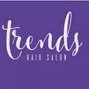 Trends Hair Salon logo