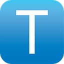 Favicon of Trends International