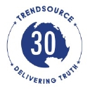 Trendsource, Inc. logo