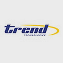 Trend Technologies Limited logo