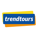 Trendtours logo