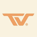 Logo for trendtvision.com