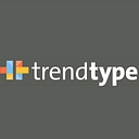 Trendtype logo