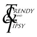 trendyandtipsy.com logo