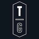 Logo for trendygolfusa.com
