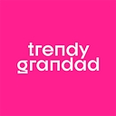 Trendy Grandad logo